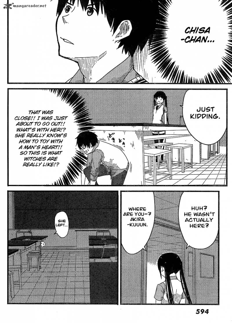 Flying Witch 1 33