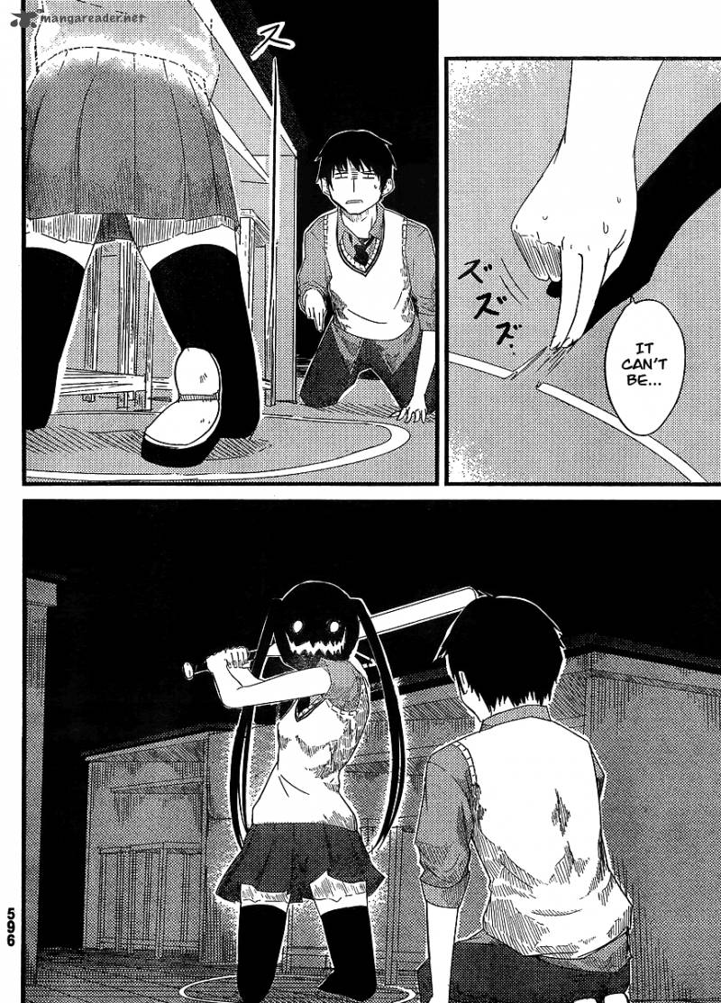 Flying Witch 1 35
