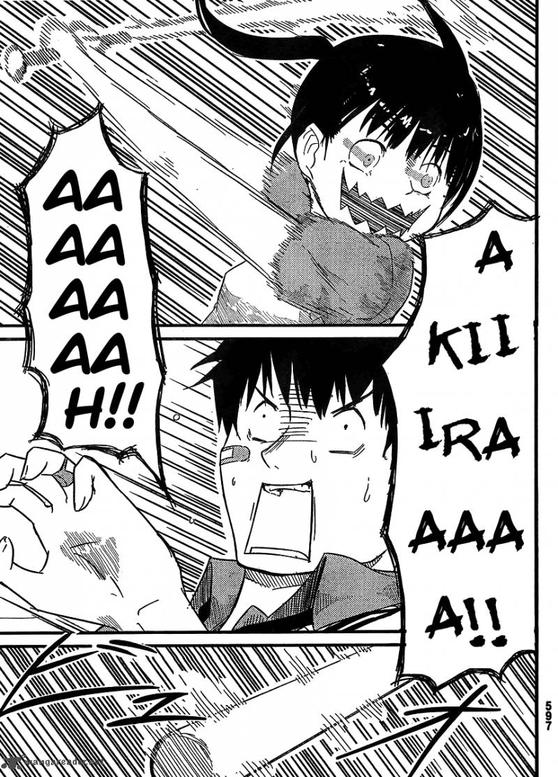 Flying Witch 1 36