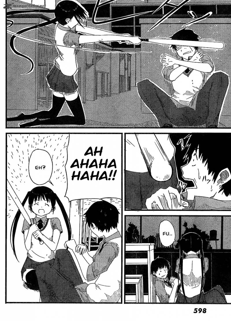 Flying Witch 1 37
