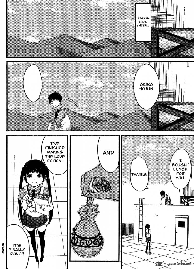 Flying Witch 1 39