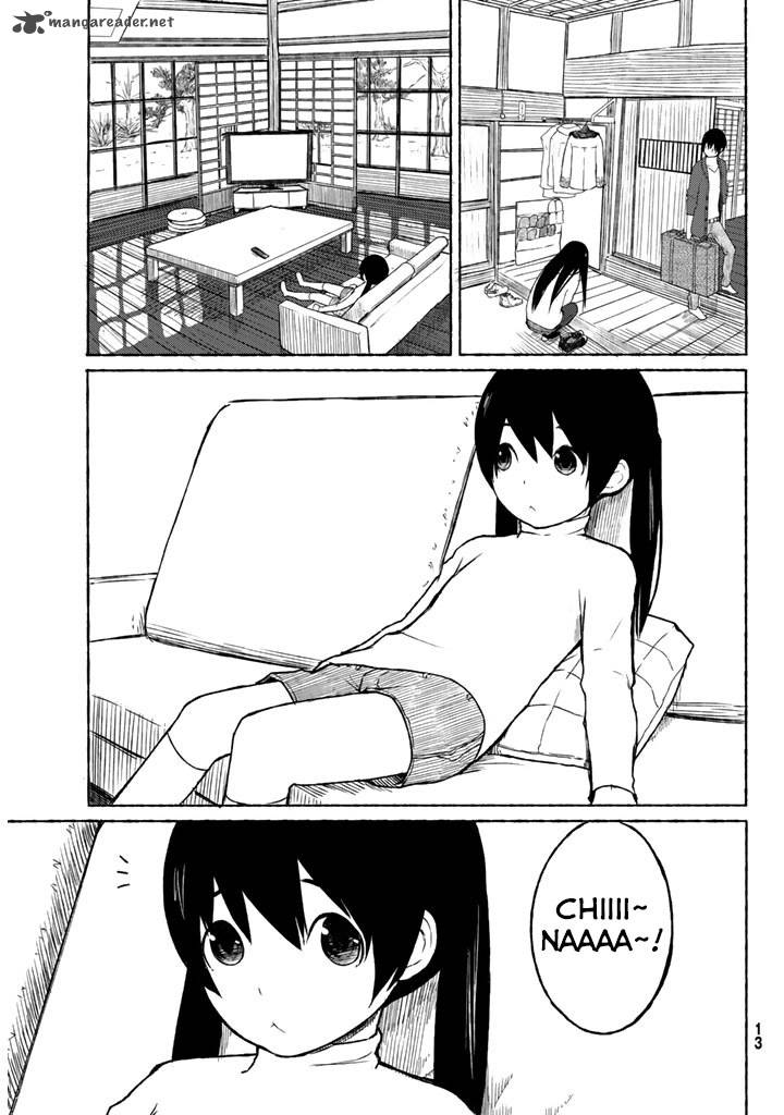 Flying Witch 1 49