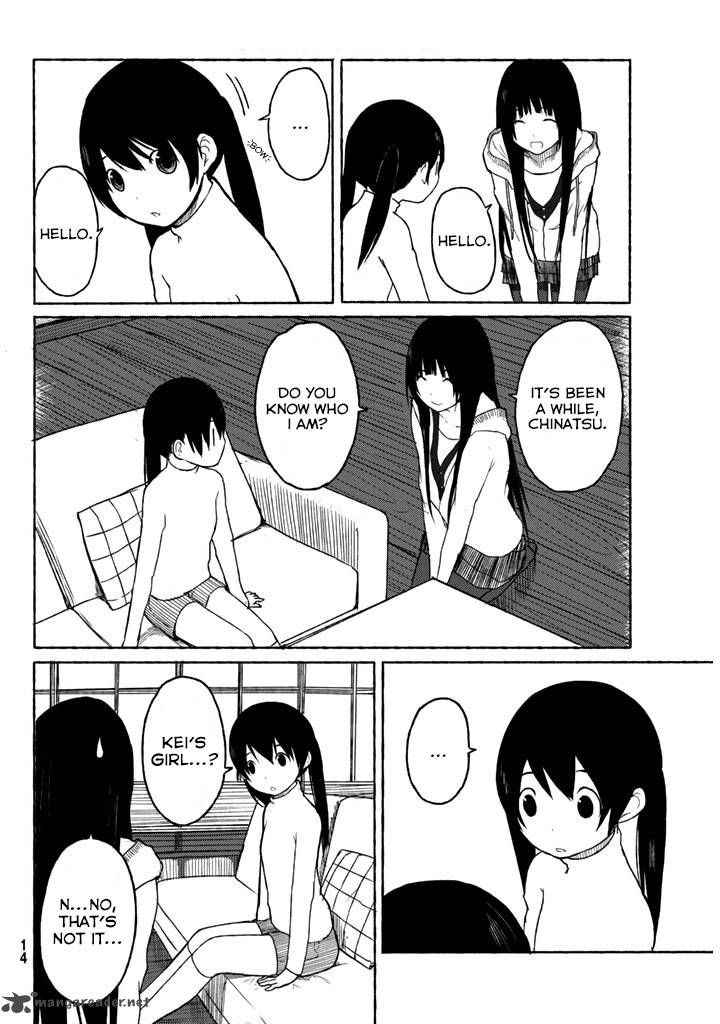 Flying Witch 1 50