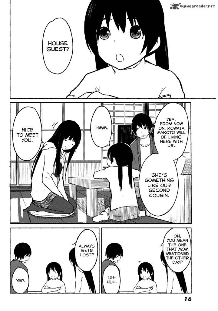 Flying Witch 1 52