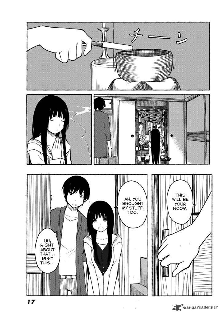 Flying Witch 1 53