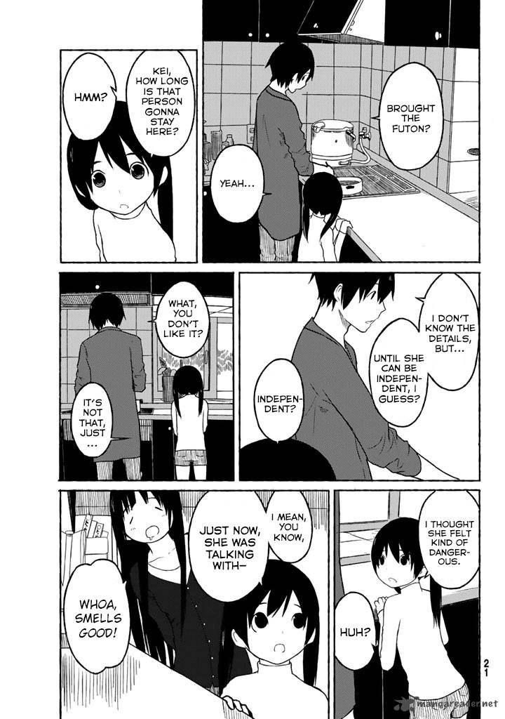 Flying Witch 1 57