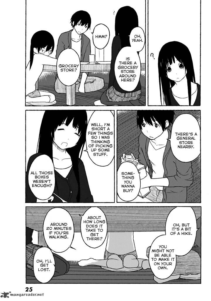 Flying Witch 1 61