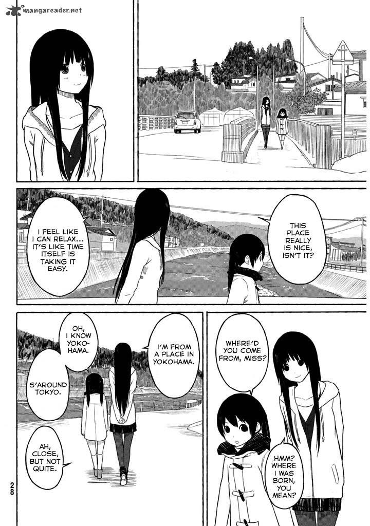 Flying Witch 1 64