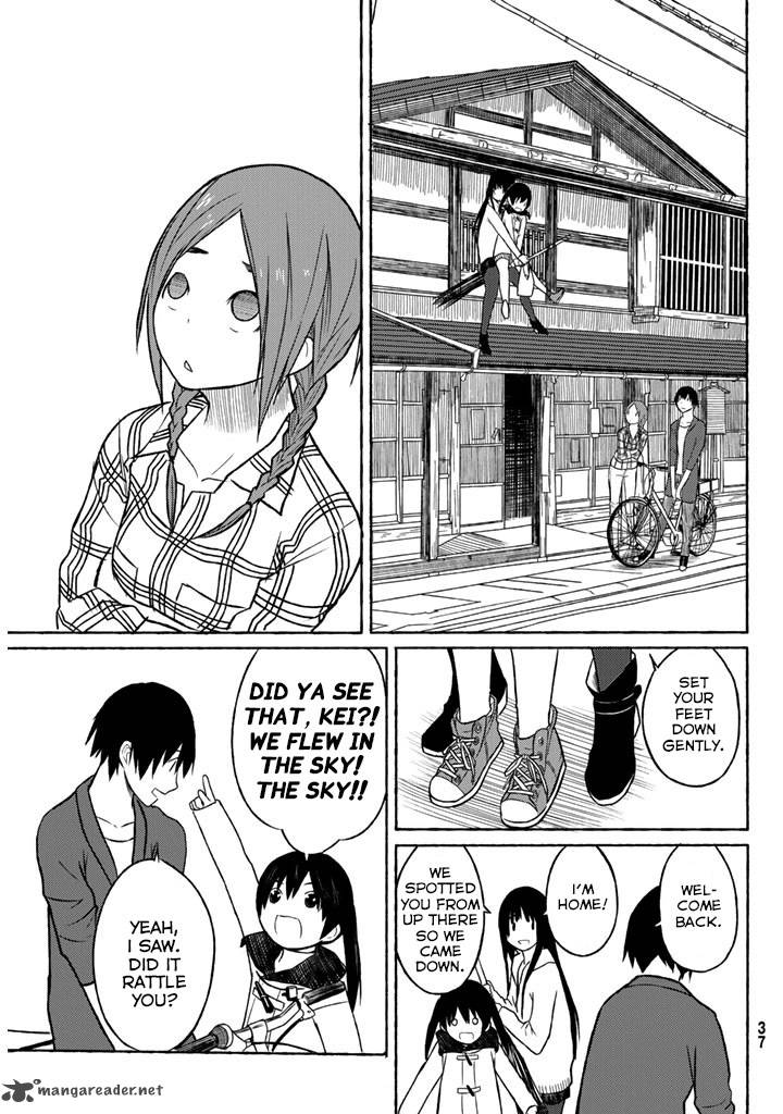 Flying Witch 1 73