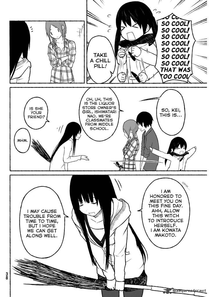 Flying Witch 1 74