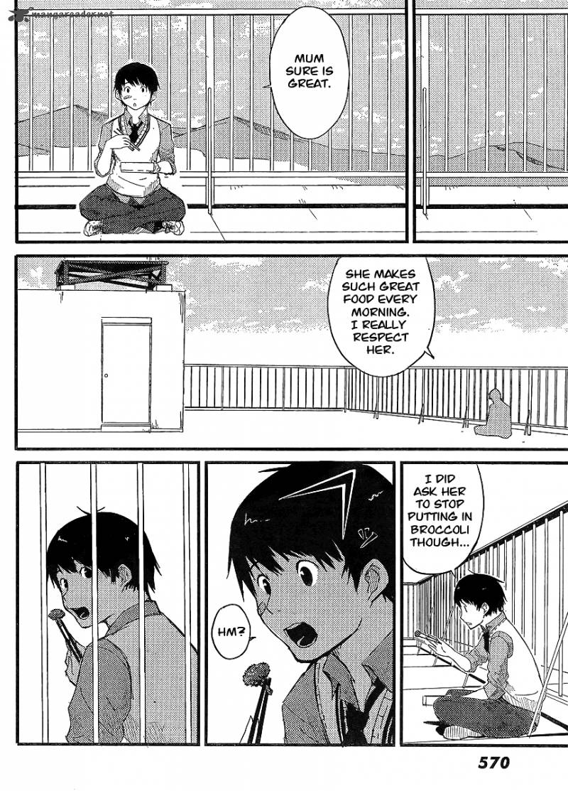 Flying Witch 1 9