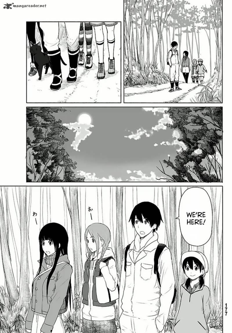 Flying Witch 12 11