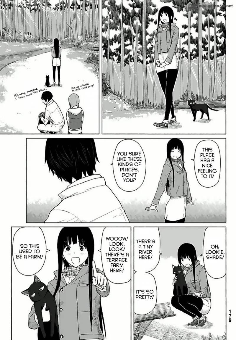Flying Witch 12 13