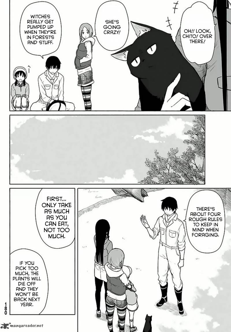 Flying Witch 12 14