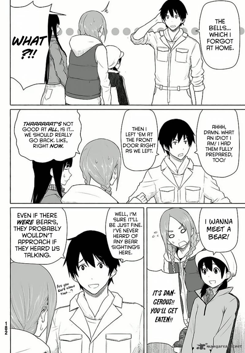 Flying Witch 12 16