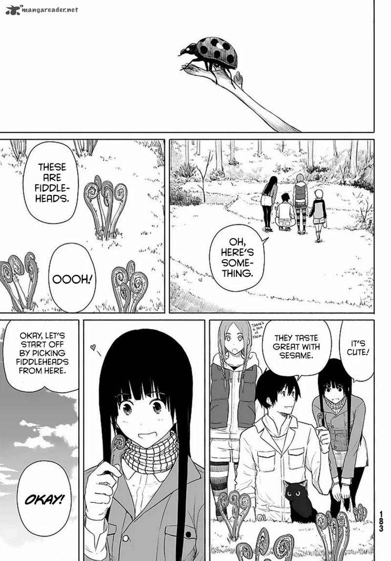 Flying Witch 12 17