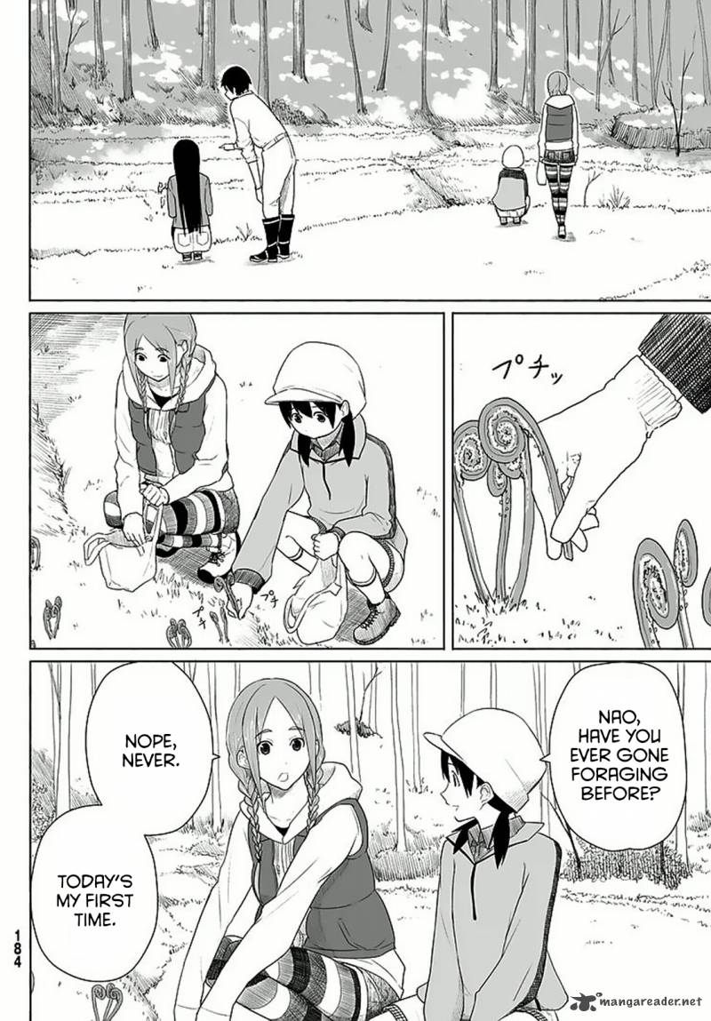 Flying Witch 12 18
