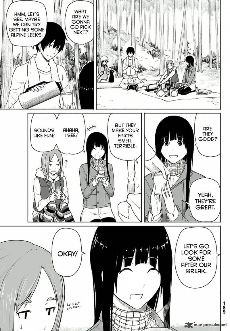 Flying Witch 12 23