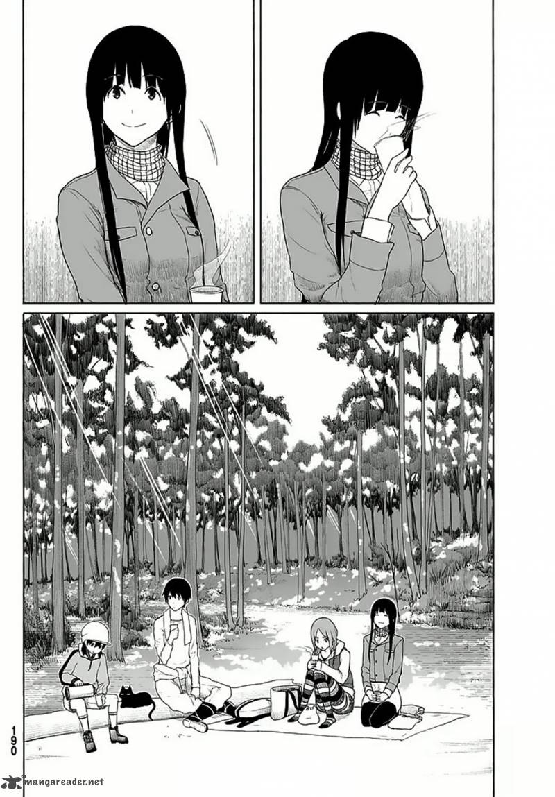Flying Witch 12 24