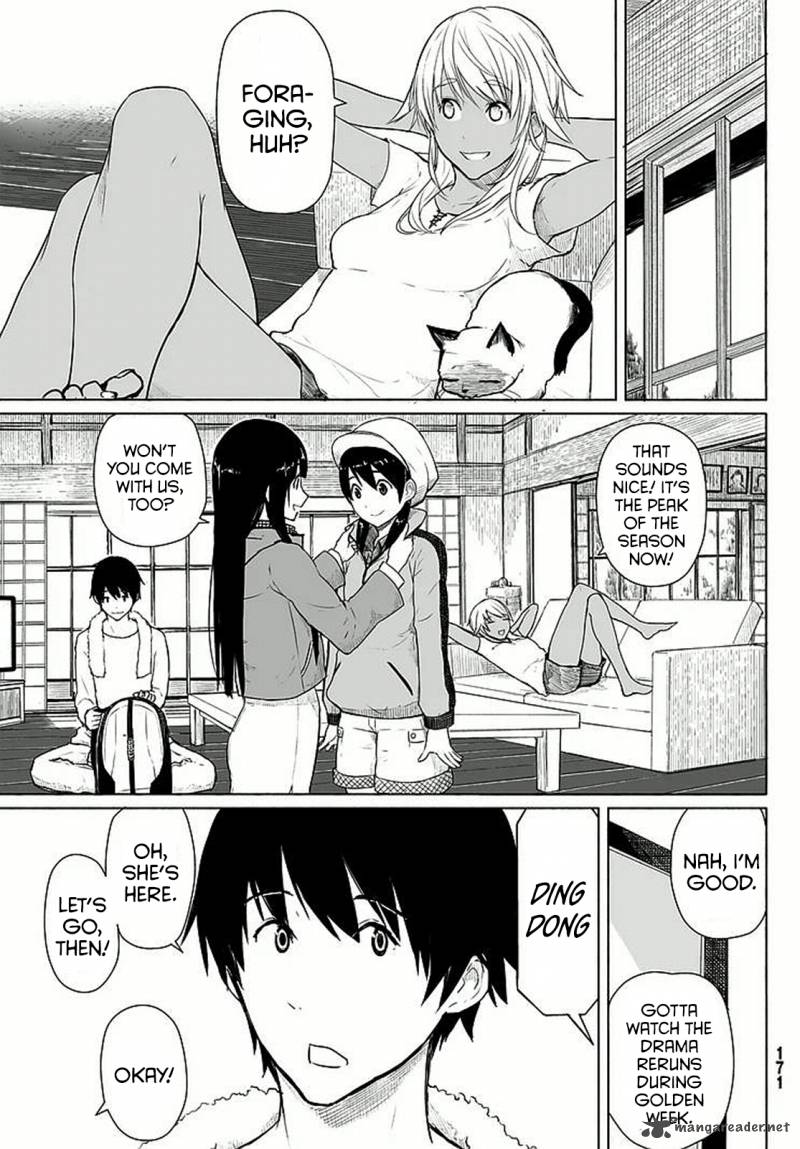 Flying Witch 12 5