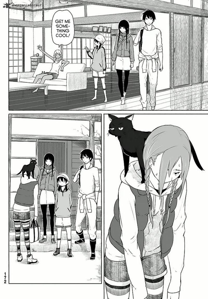 Flying Witch 12 6