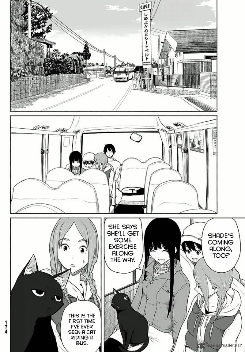 Flying Witch 12 8