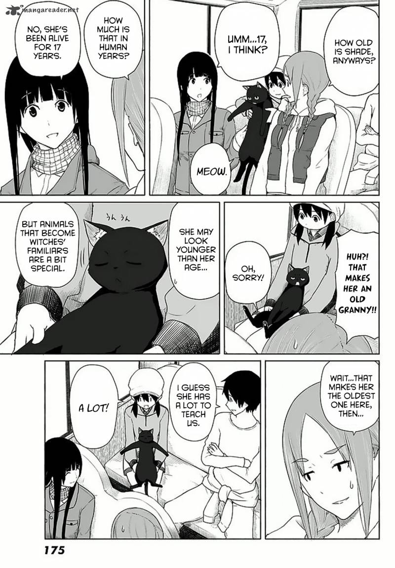 Flying Witch 12 9