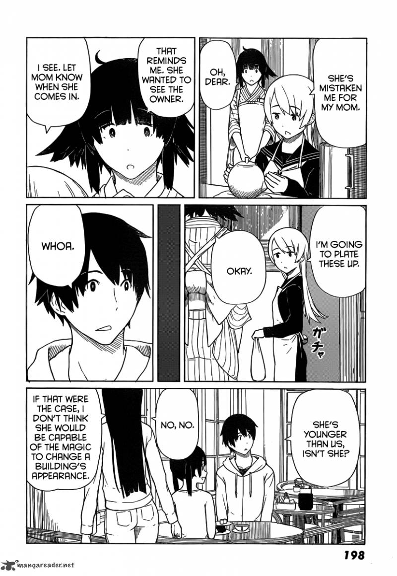 Flying Witch 14 10