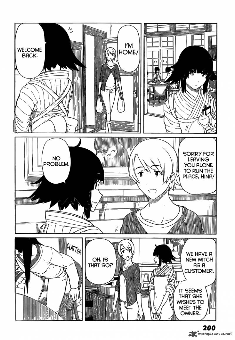 Flying Witch 14 12
