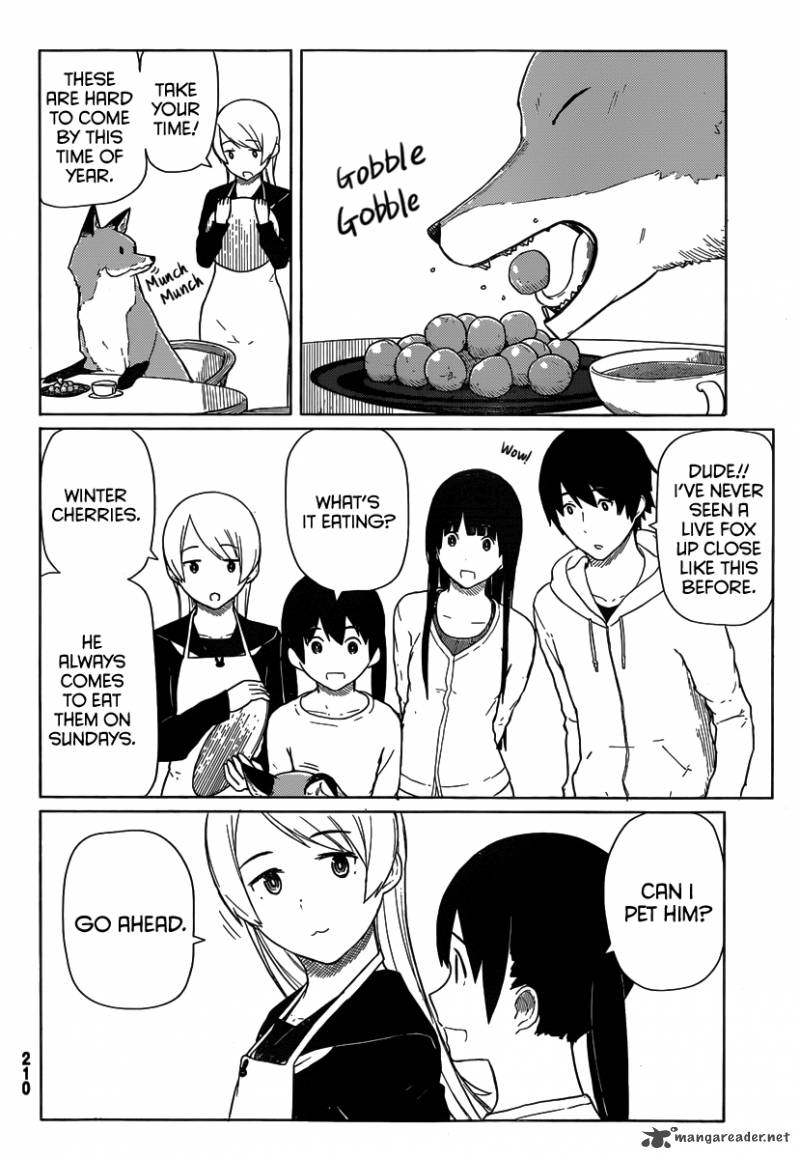 Flying Witch 14 22