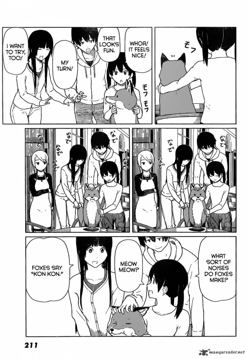 Flying Witch 14 23