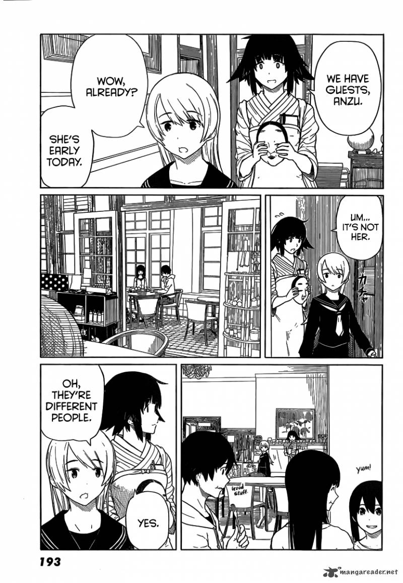 Flying Witch 14 5