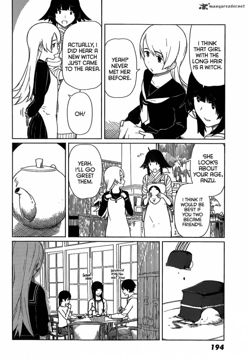 Flying Witch 14 6