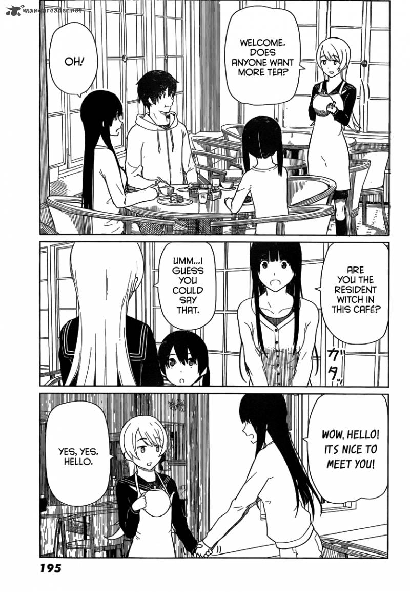 Flying Witch 14 7