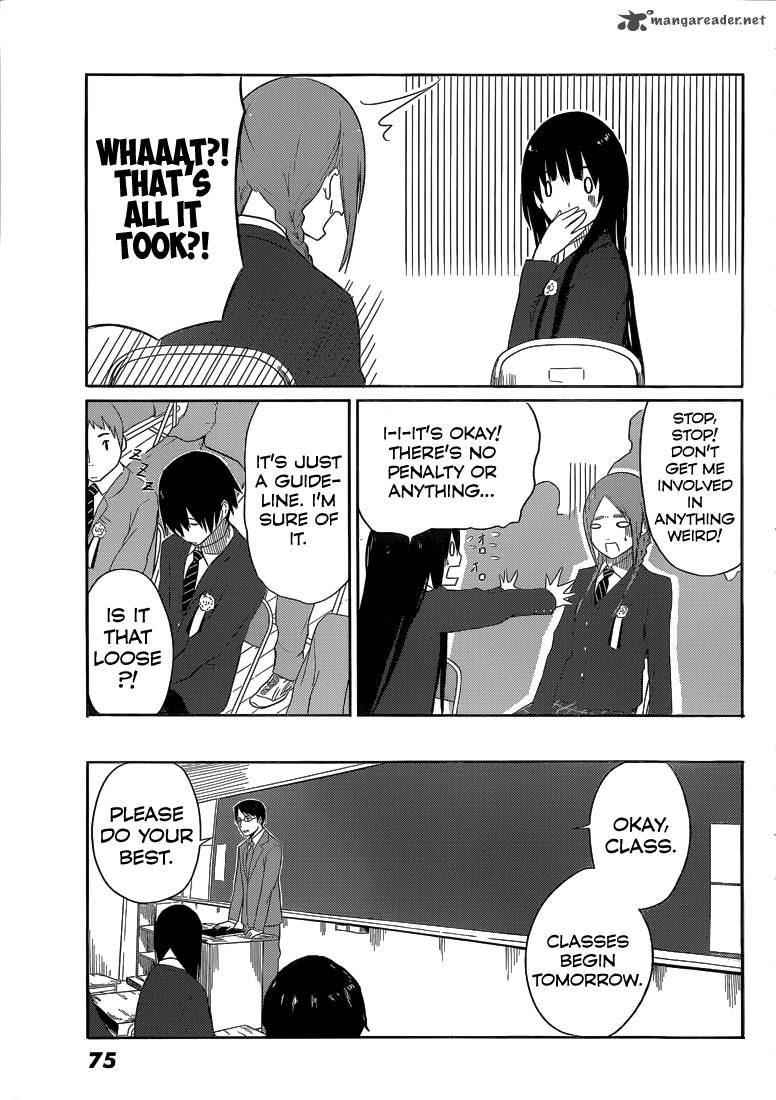Flying Witch 2 10