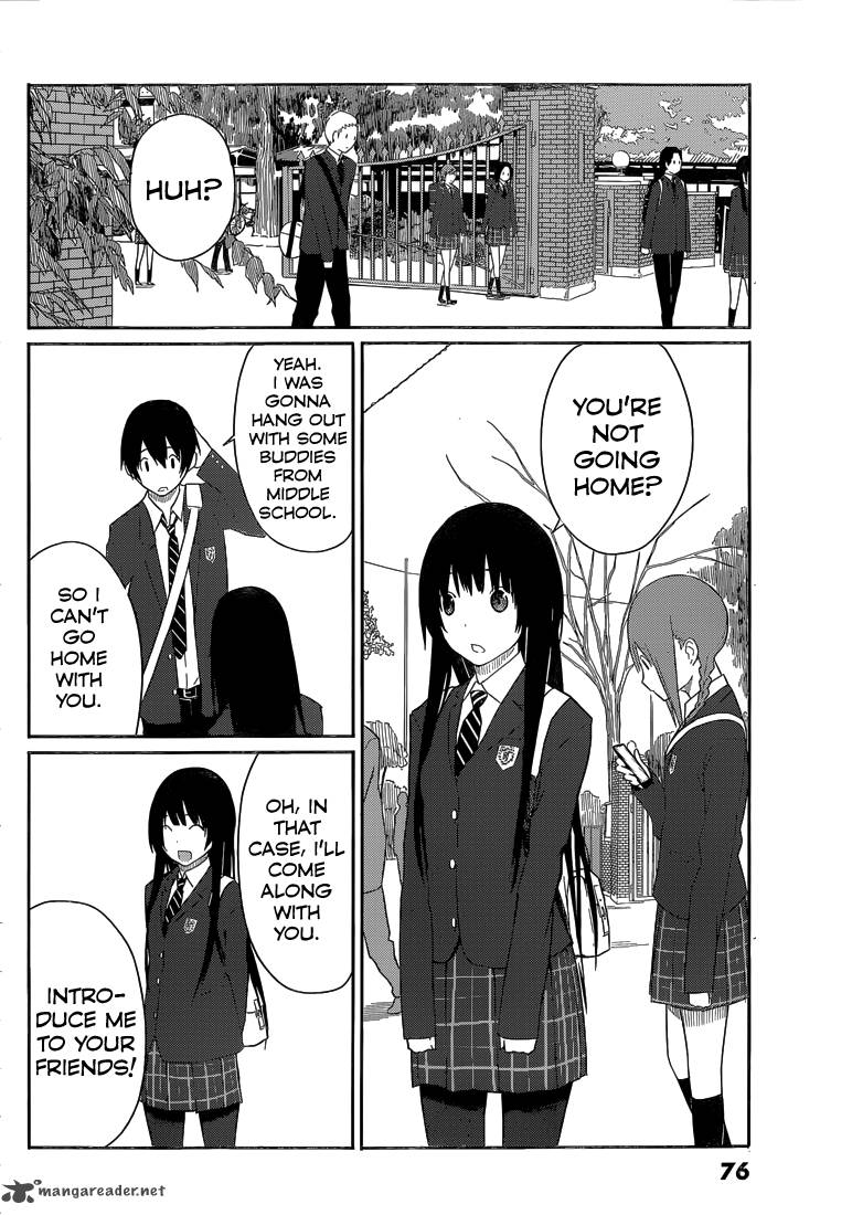 Flying Witch 2 11