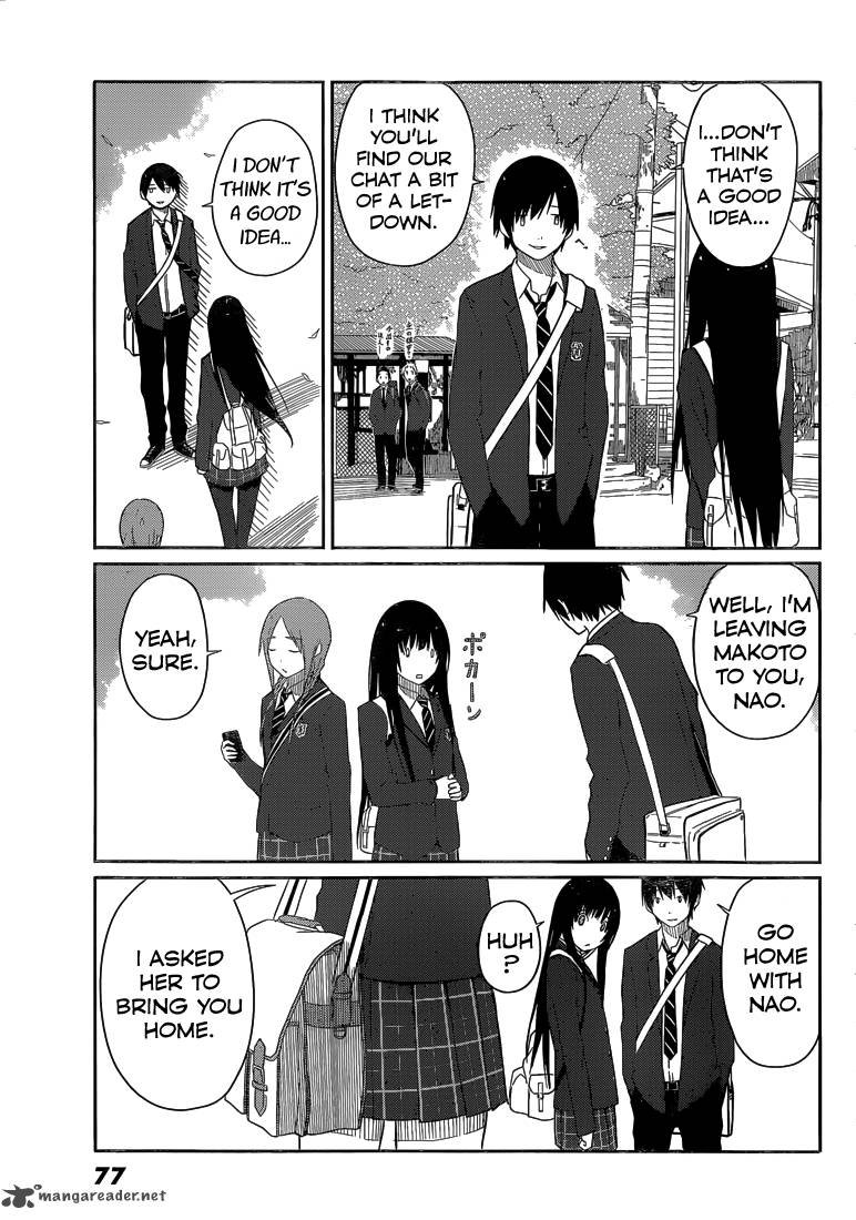 Flying Witch 2 12