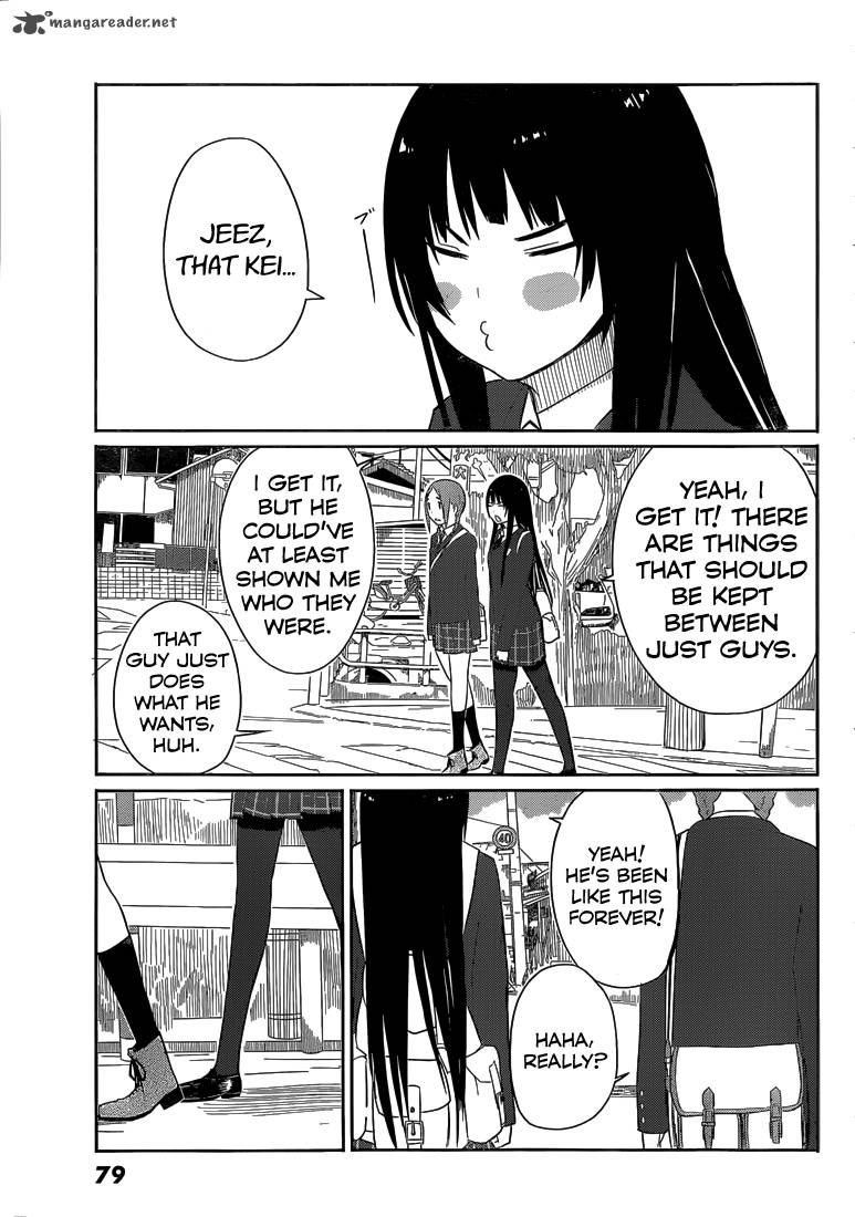 Flying Witch 2 14