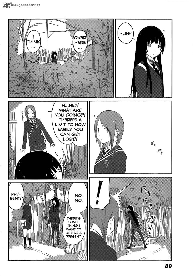 Flying Witch 2 15
