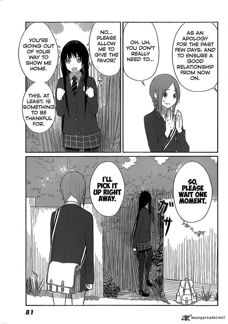 Flying Witch 2 16