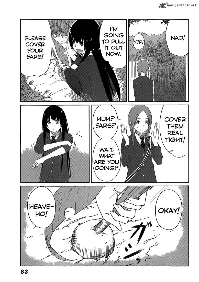 Flying Witch 2 18