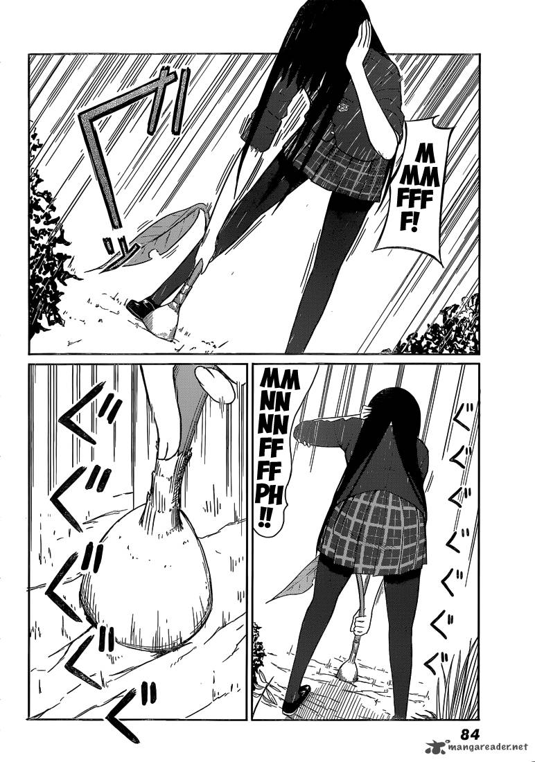 Flying Witch 2 19