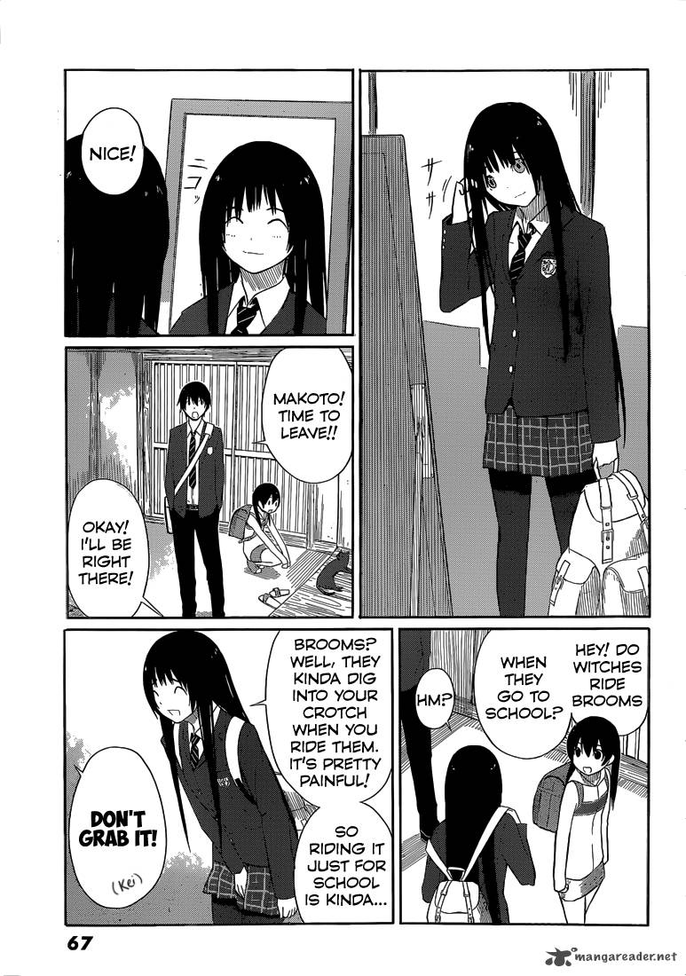 Flying Witch 2 2
