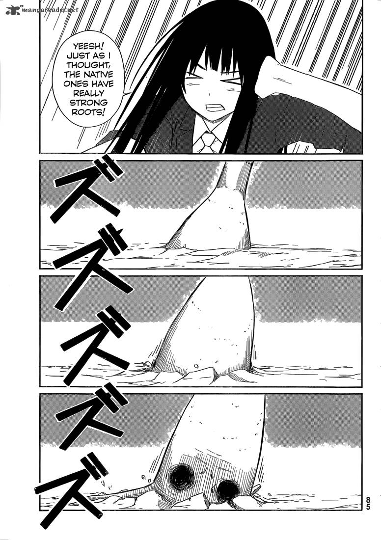 Flying Witch 2 20
