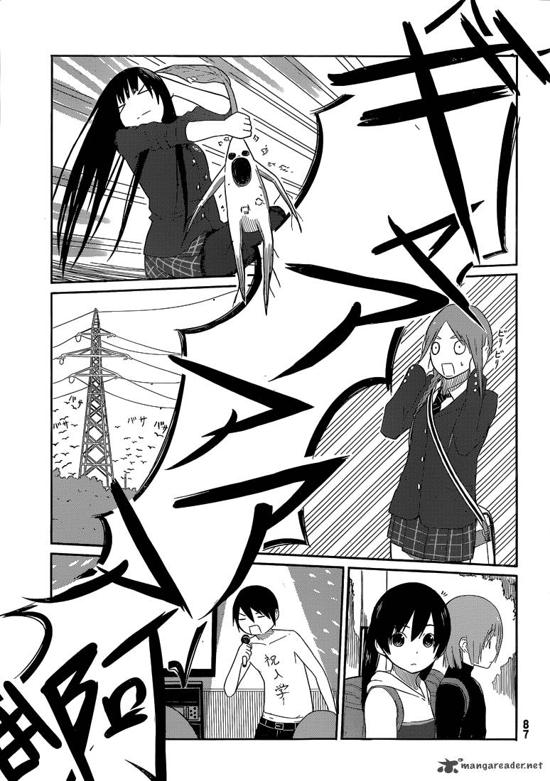 Flying Witch 2 22