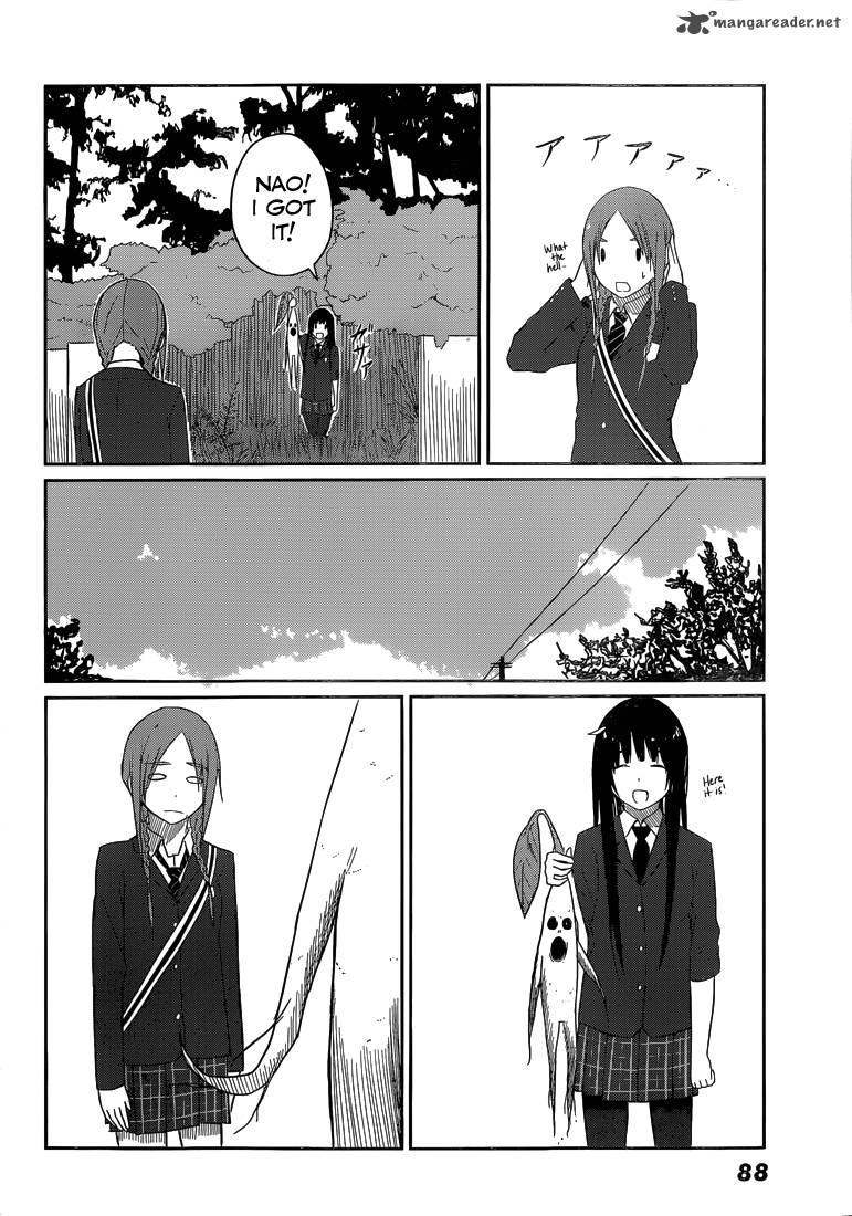 Flying Witch 2 23