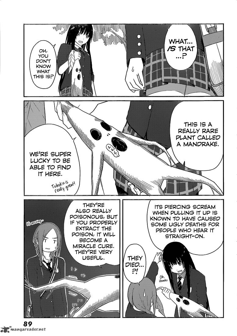 Flying Witch 2 24