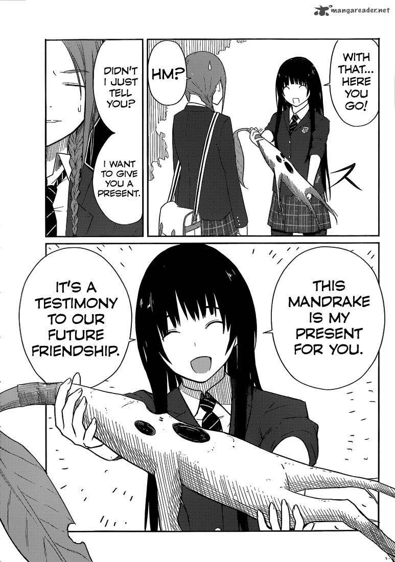 Flying Witch 2 25