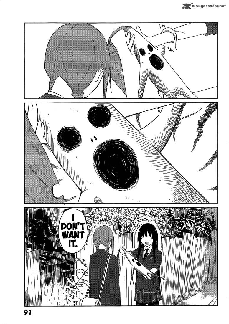 Flying Witch 2 26