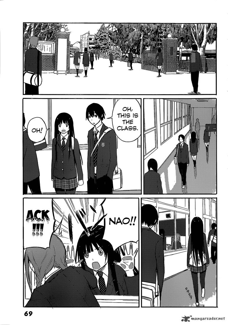 Flying Witch 2 4